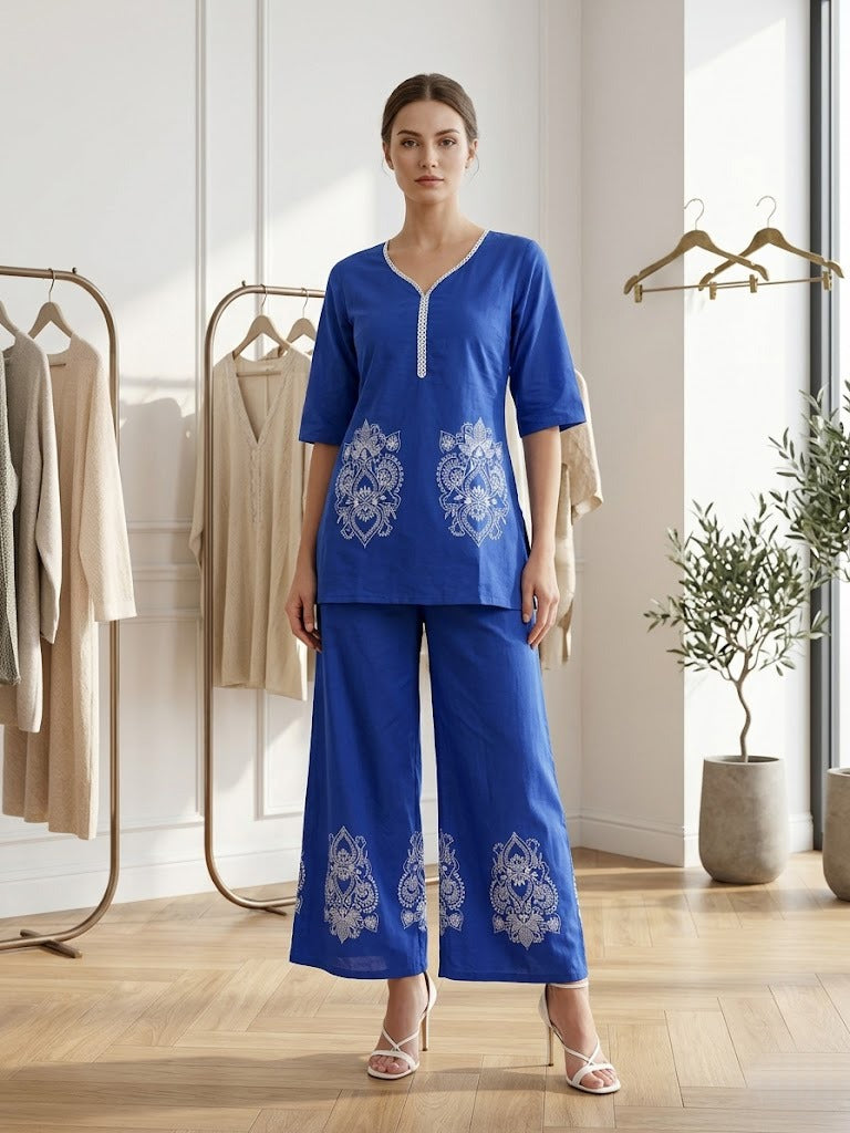 Co ord set