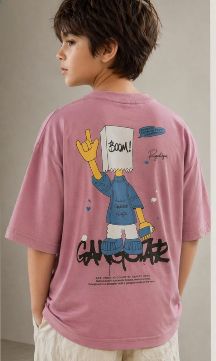 kids tshirt