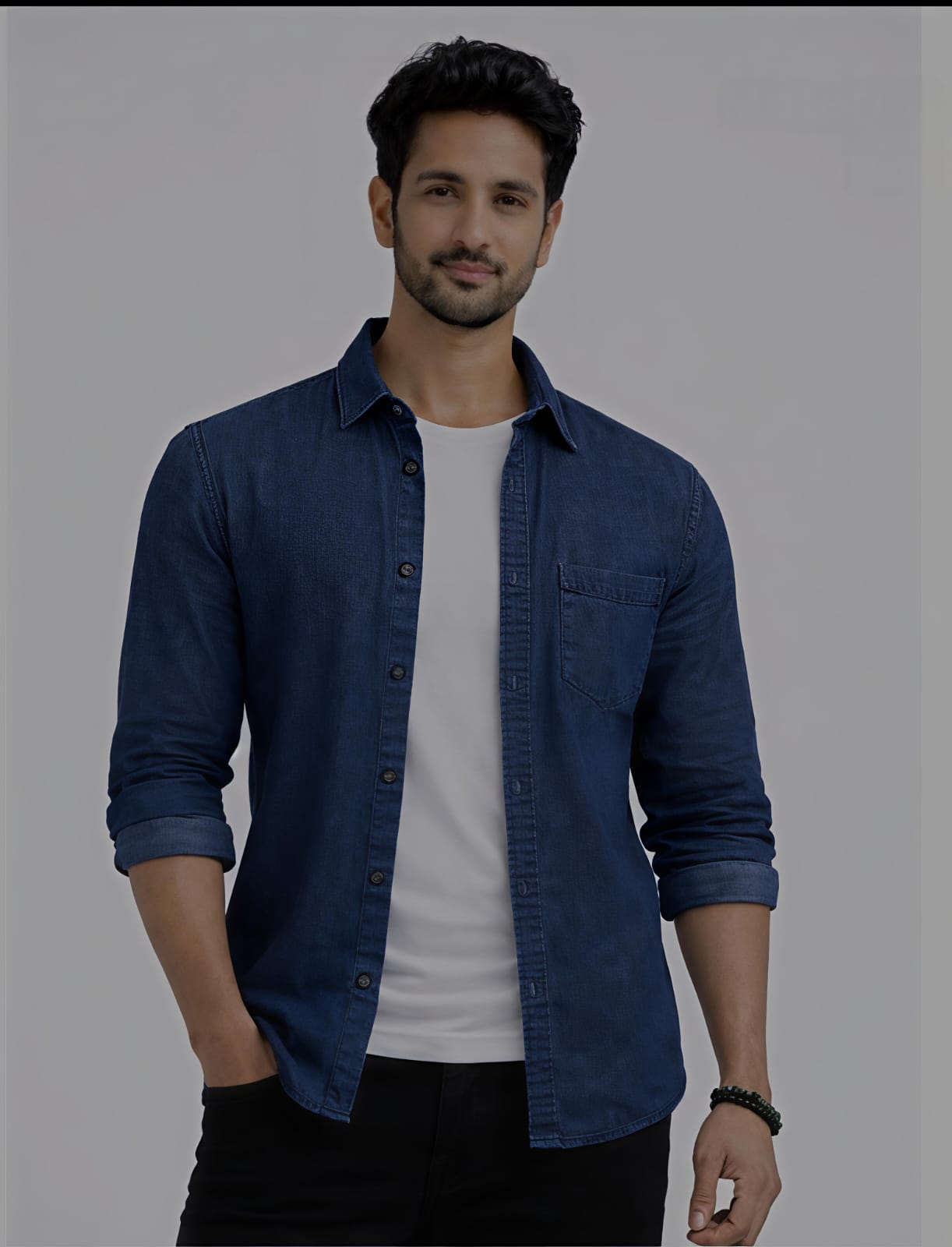 Casual shirt