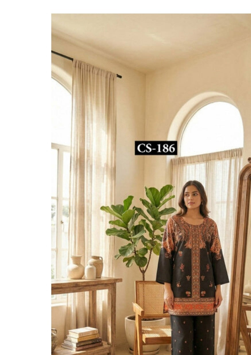 Premium Trendoora Co Ord Set