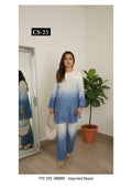 Premium Trendoora Co Ord Set