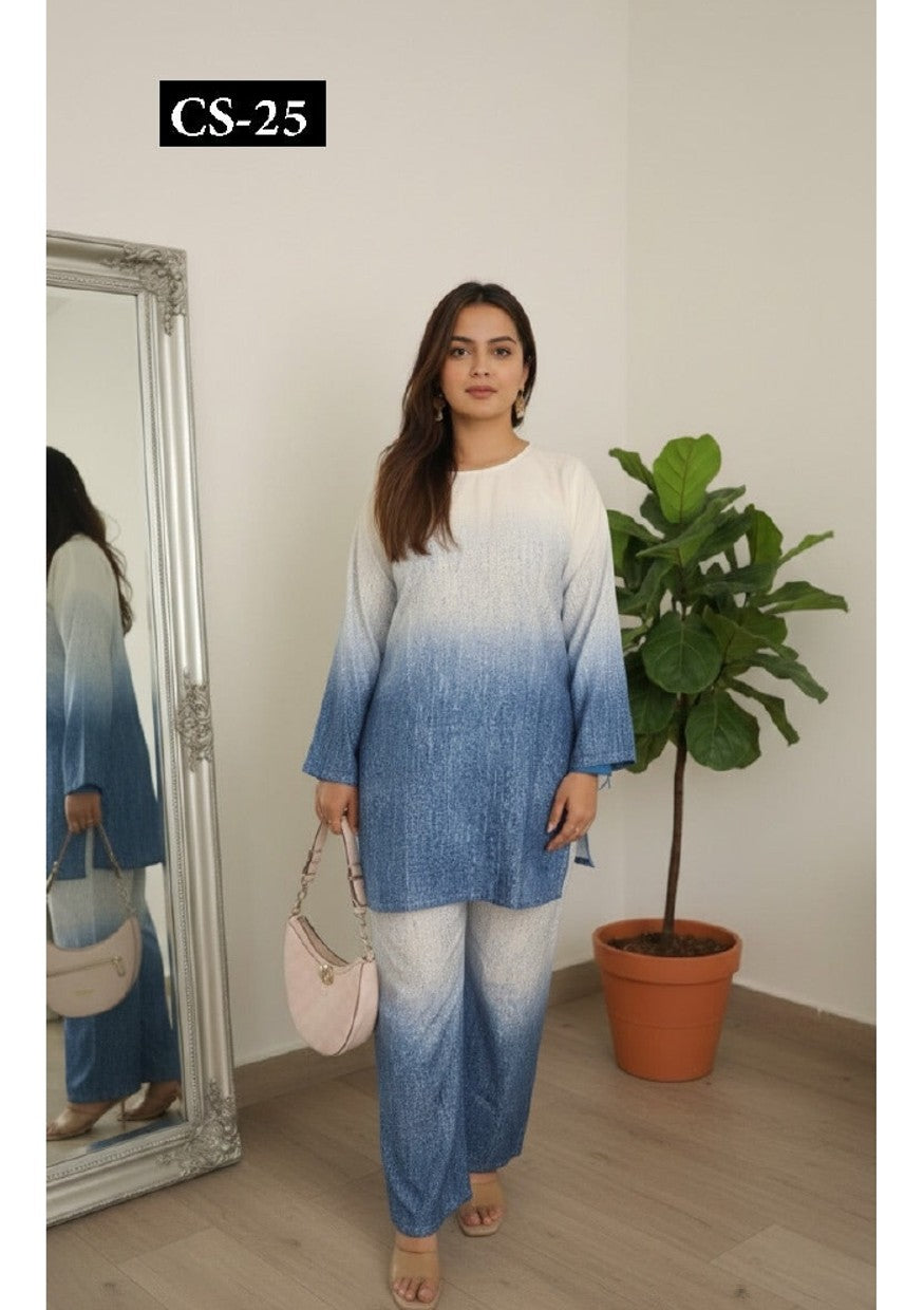 Premium Trendoora Co Ord Set