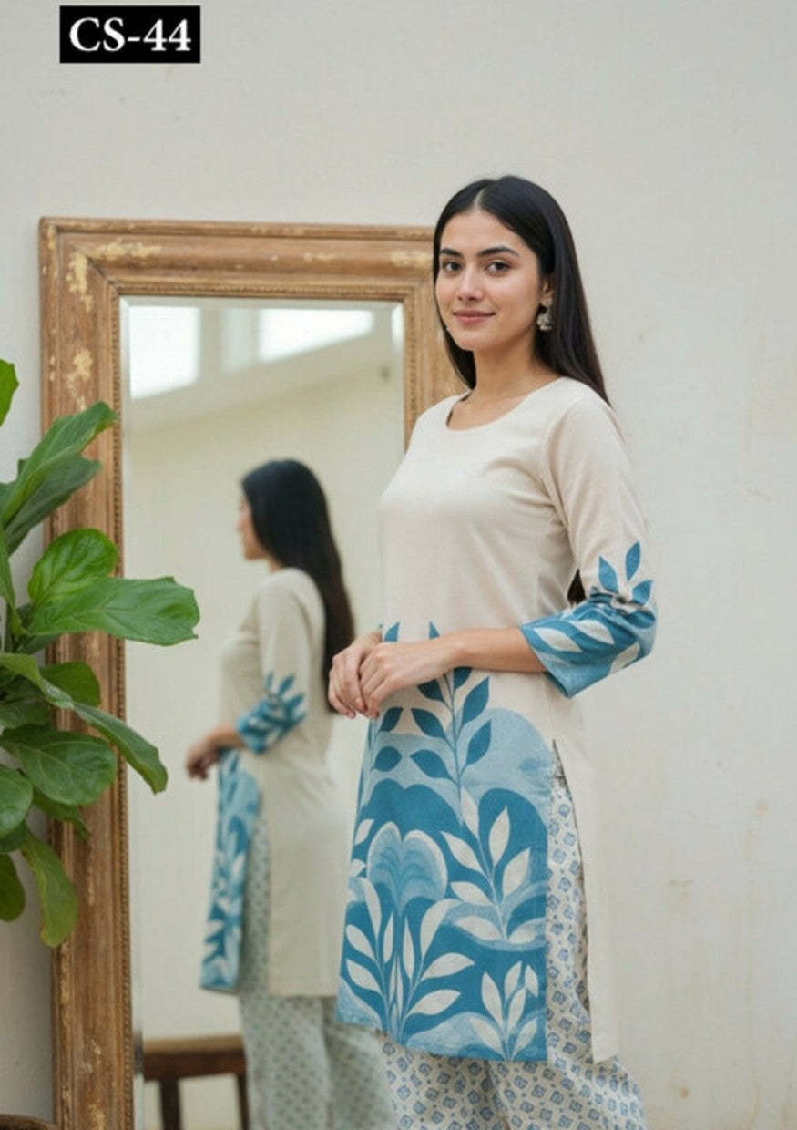 Premium Trendoora Co Ord Set