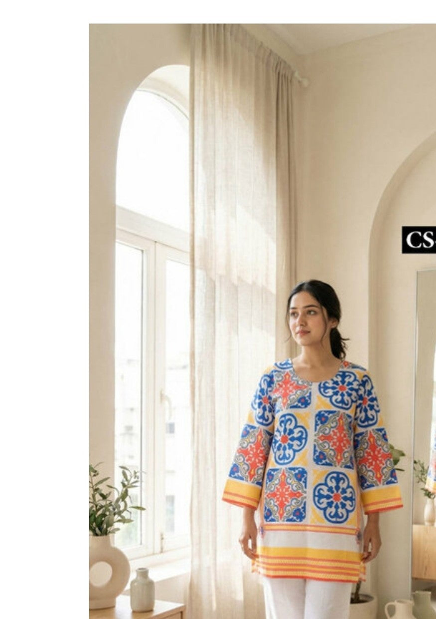 Premium Trendoora Co Ord Set