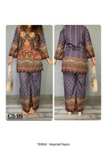 Premium Trendoora Co Ord Set
