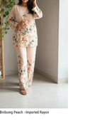 Premium Trendoora Co Ord Set