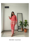 Premium Trendoora Co Ord Set