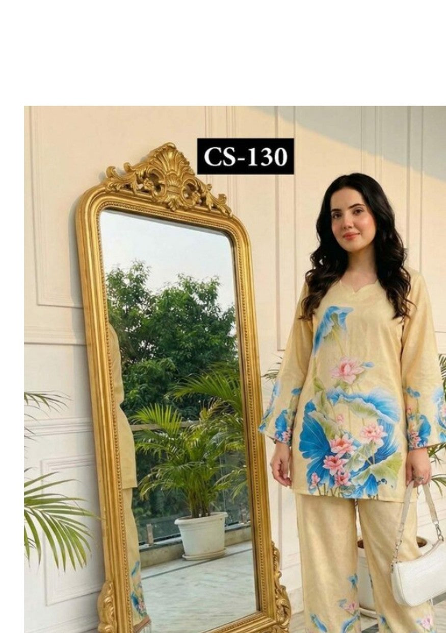 Premium Trendoora Co Ord Set