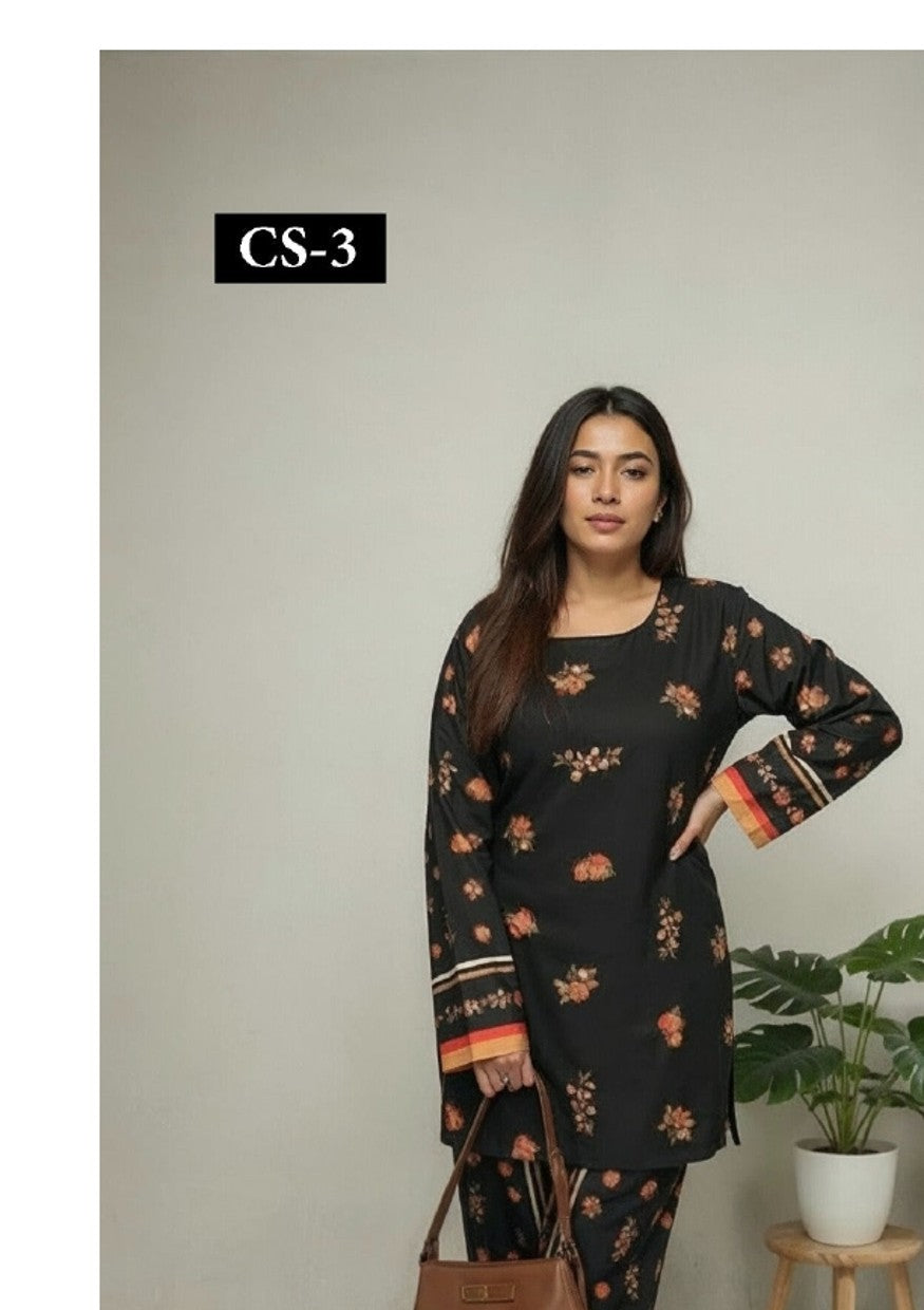 Premium Trendoora Co Ord Set