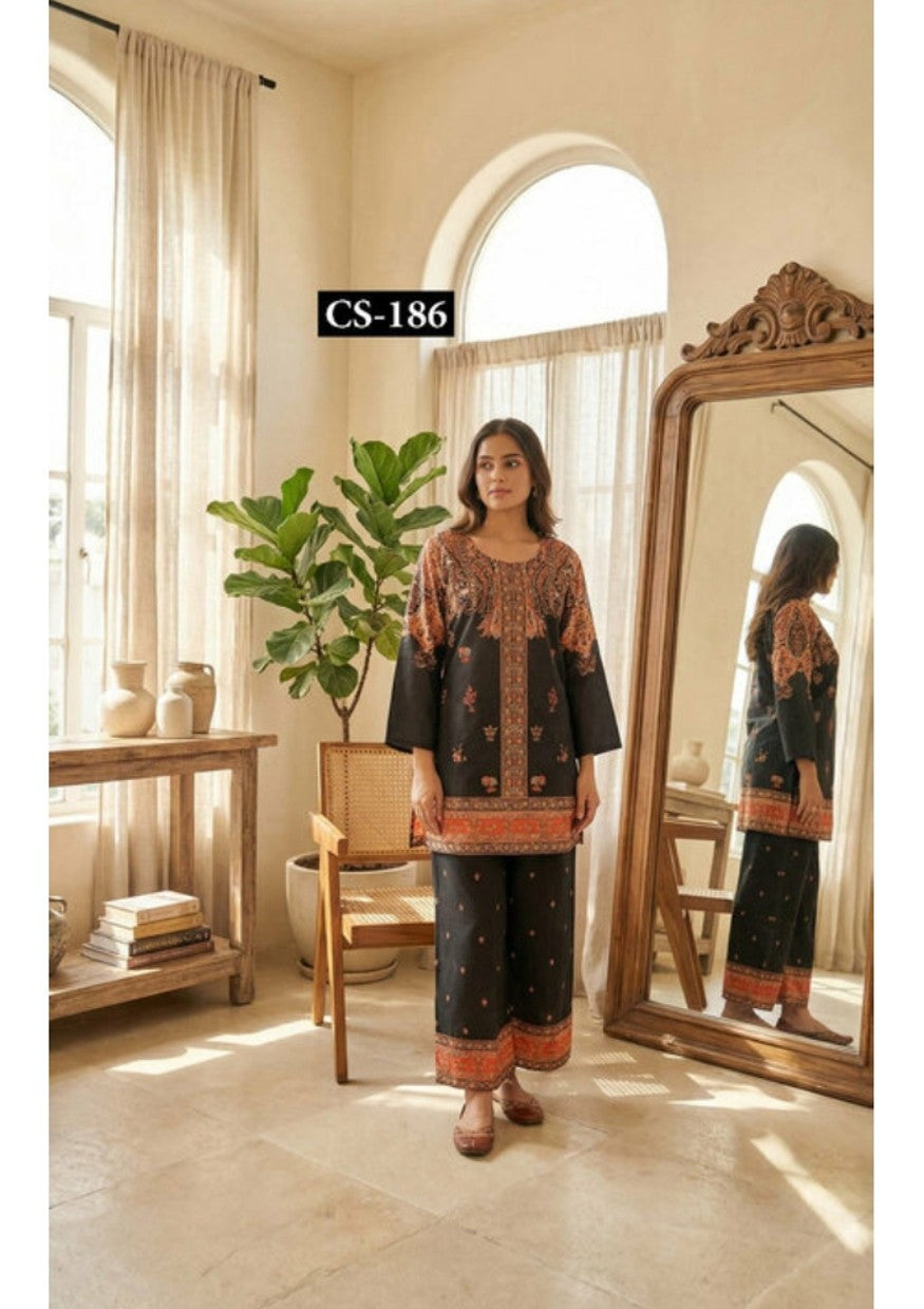 Premium Trendoora Co Ord Set