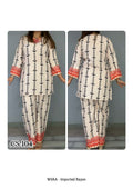 Premium Trendoora Co Ord Set