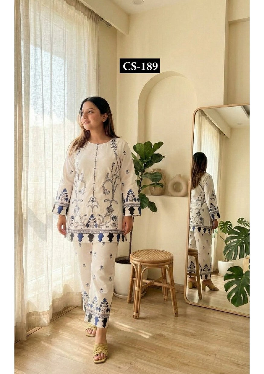 Premium Trendoora Co Ord Set