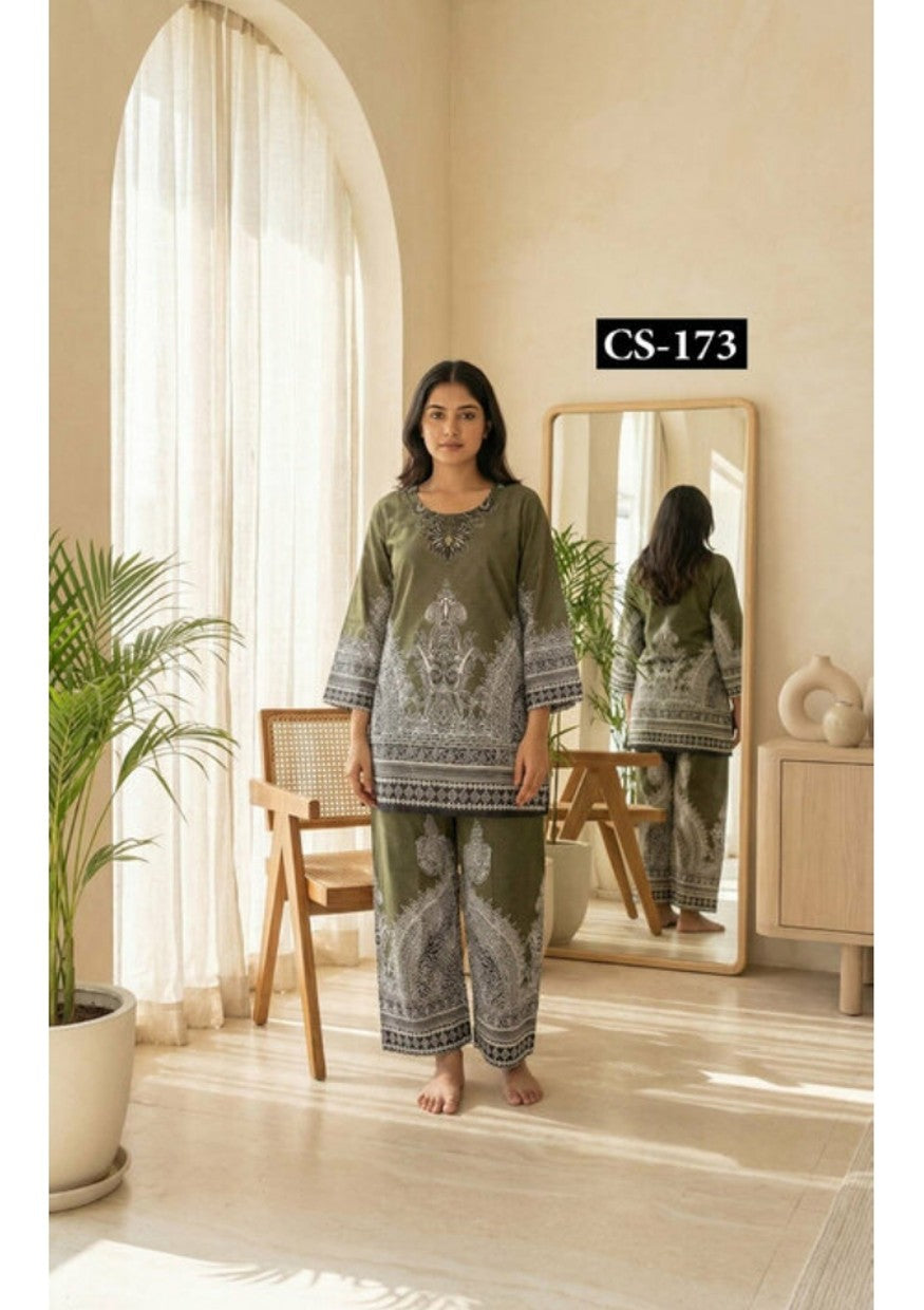 Premium Trendoora Co Ord Set