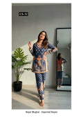 Premium Trendoora Co Ord Set