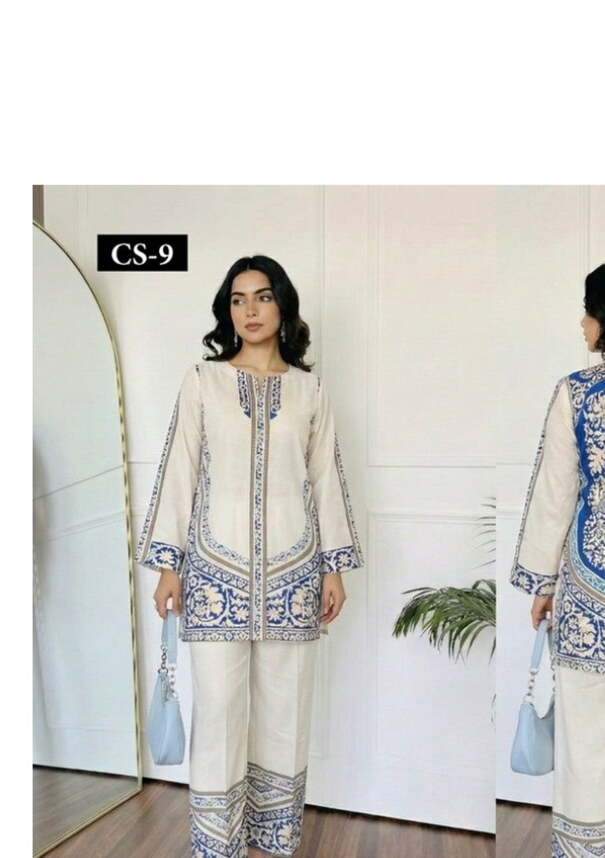 Premium Trendoora Co Ord Set