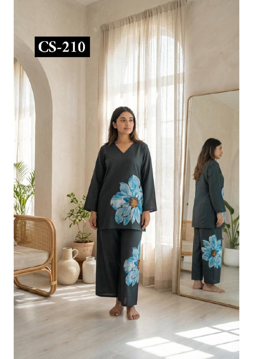 Premium Trendoora Co Ord Set