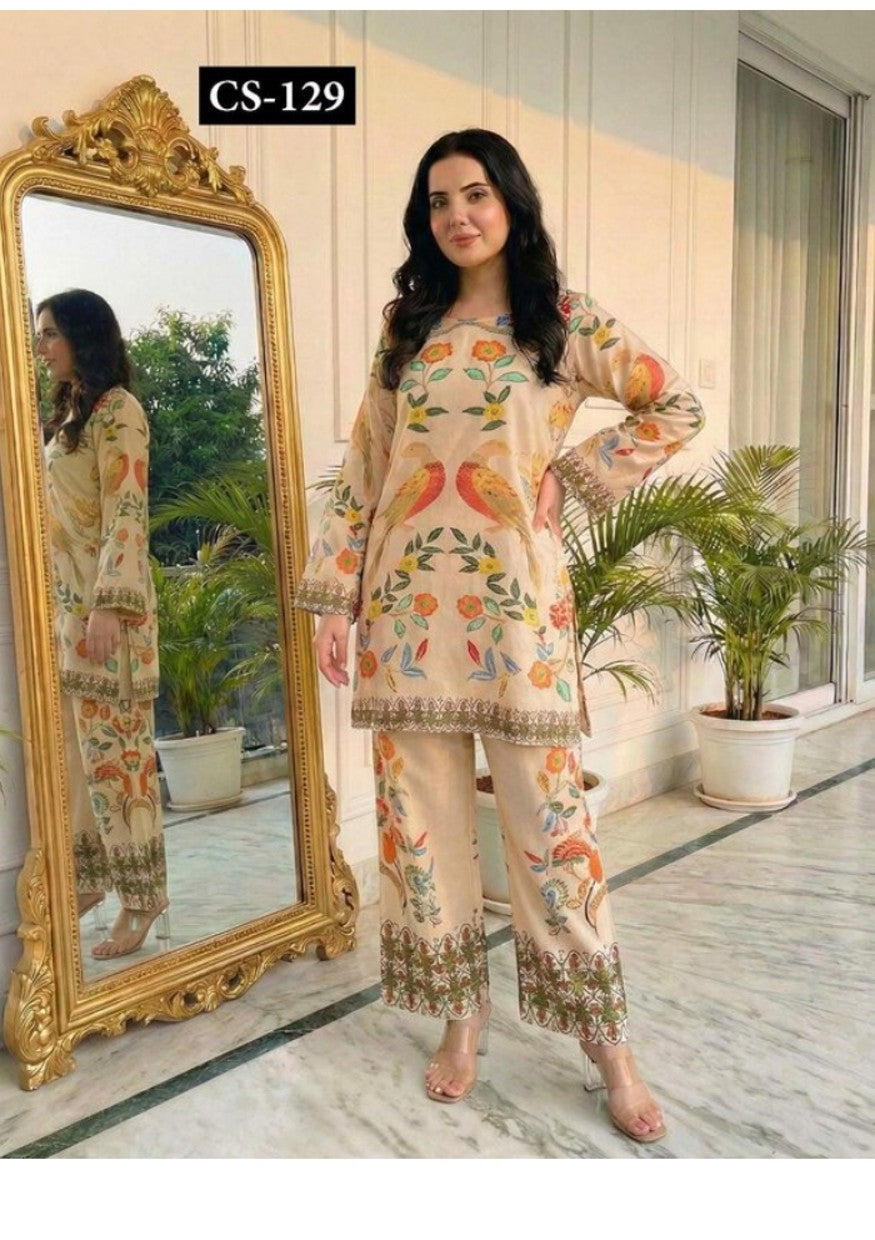 Premium Trendoora Co Ord Set