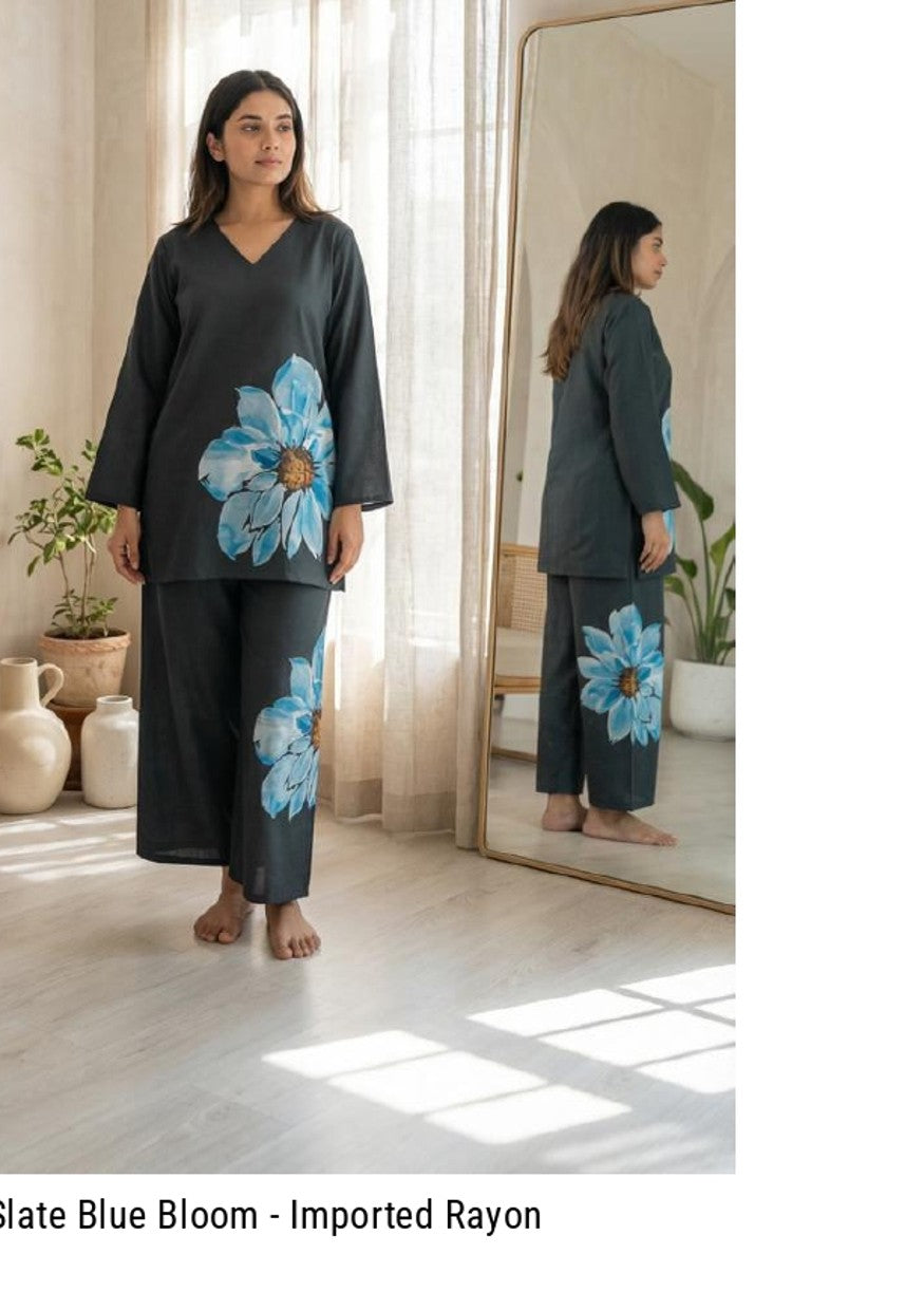 Premium Trendoora Co Ord Set