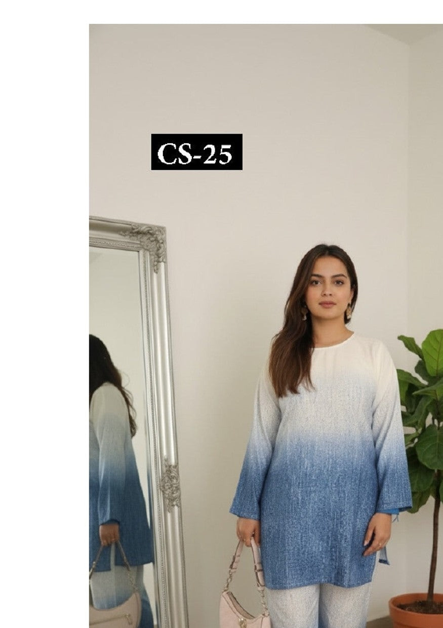 Premium Trendoora Co Ord Set
