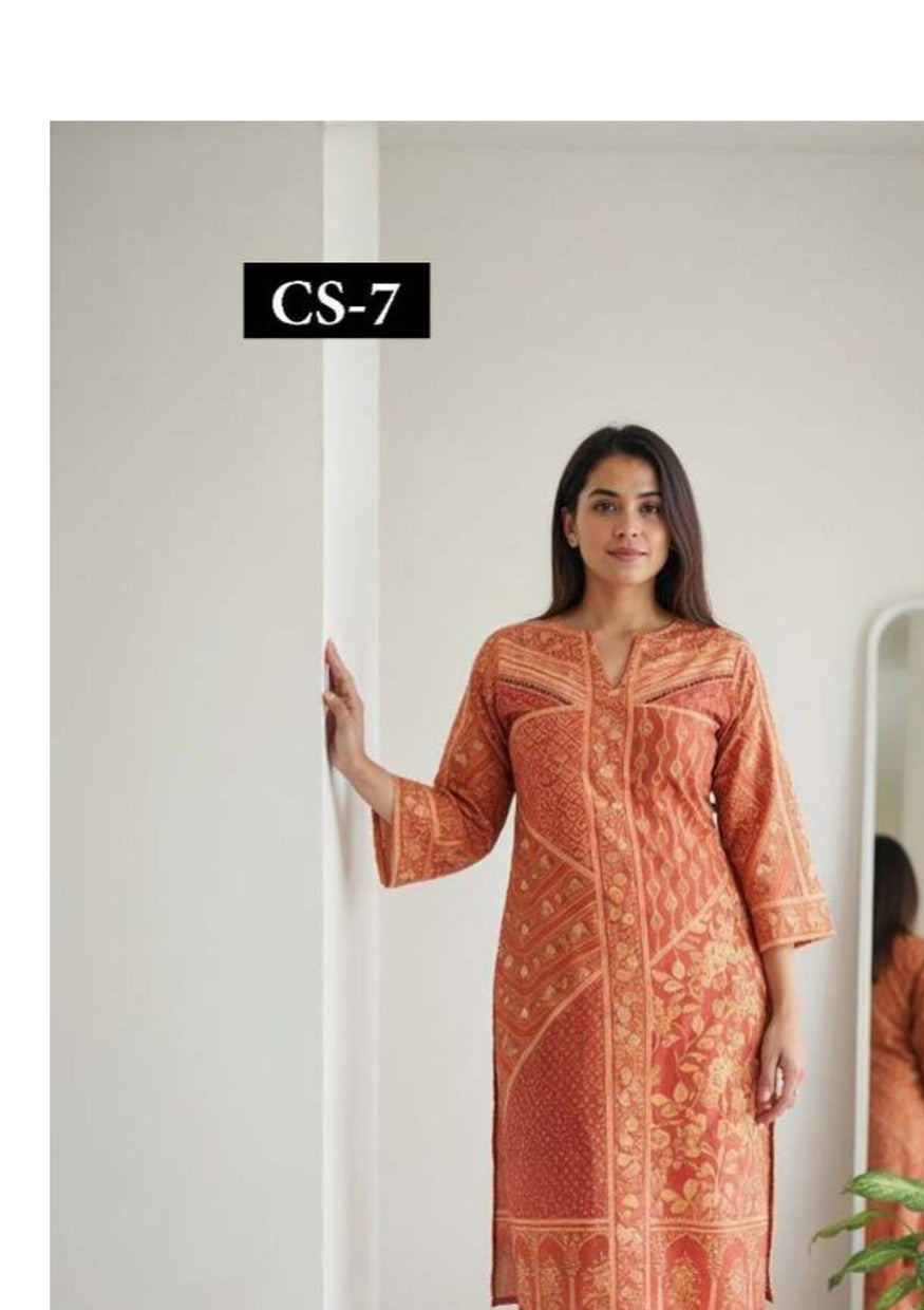 Premium Trendoora Co Ord Set