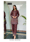 Premium Trendoora Co Ord Set