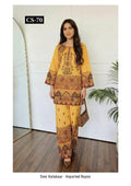 Premium Trendoora Co Ord Set
