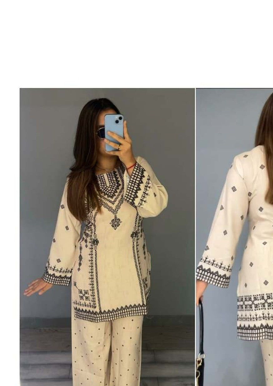 Premium Trendoora Co Ord Set