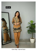 Premium Trendoora Co Ord Set