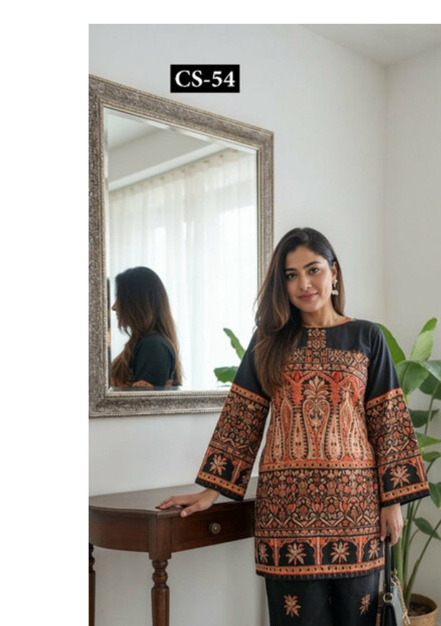 Premium Trendoora Co Ord Set