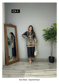 Premium Trendoora Co Ord Set