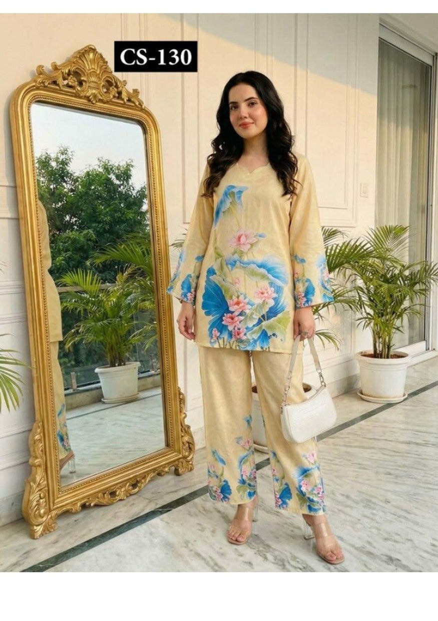 Premium Trendoora Co Ord Set