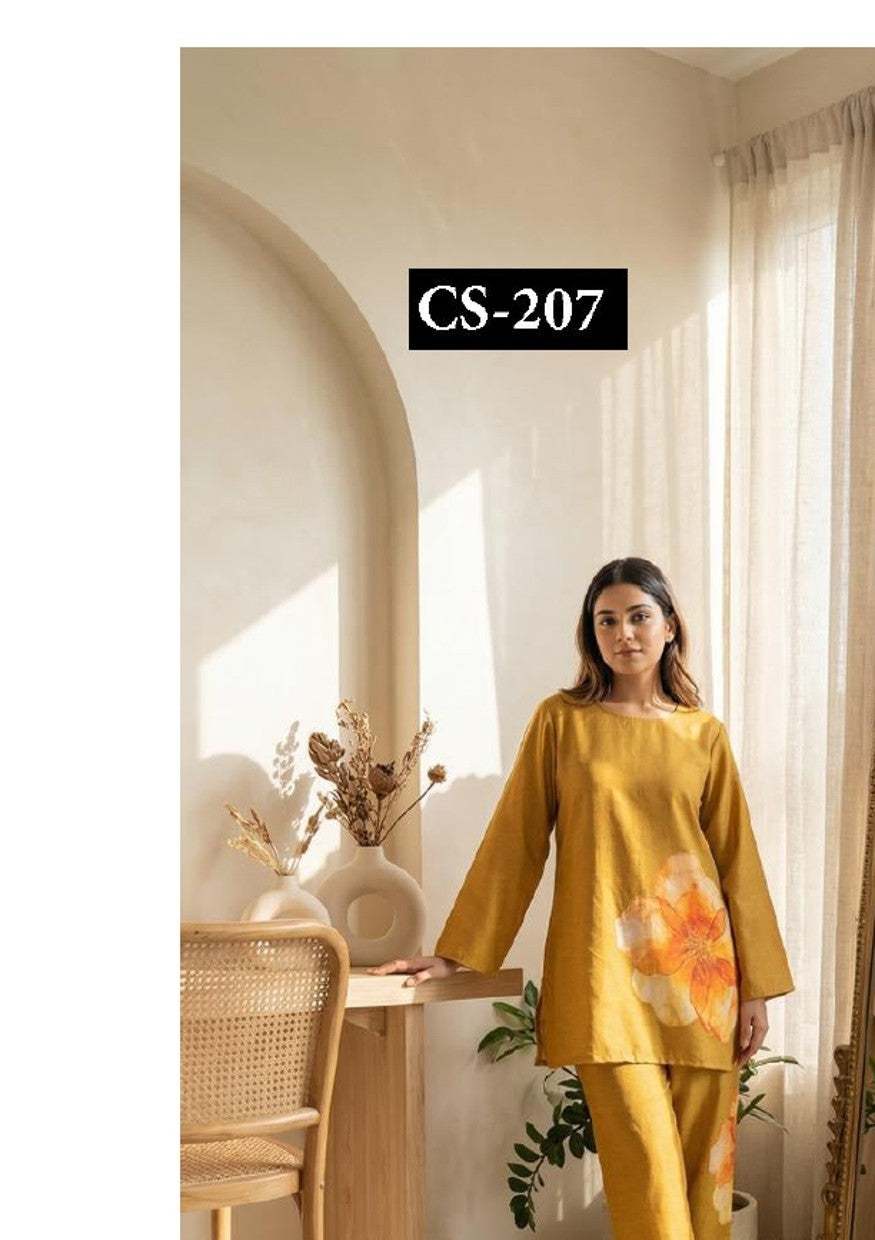 Premium Trendoora Co Ord Set