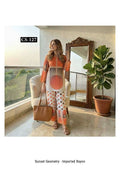 Premium Trendoora Co Ord Set