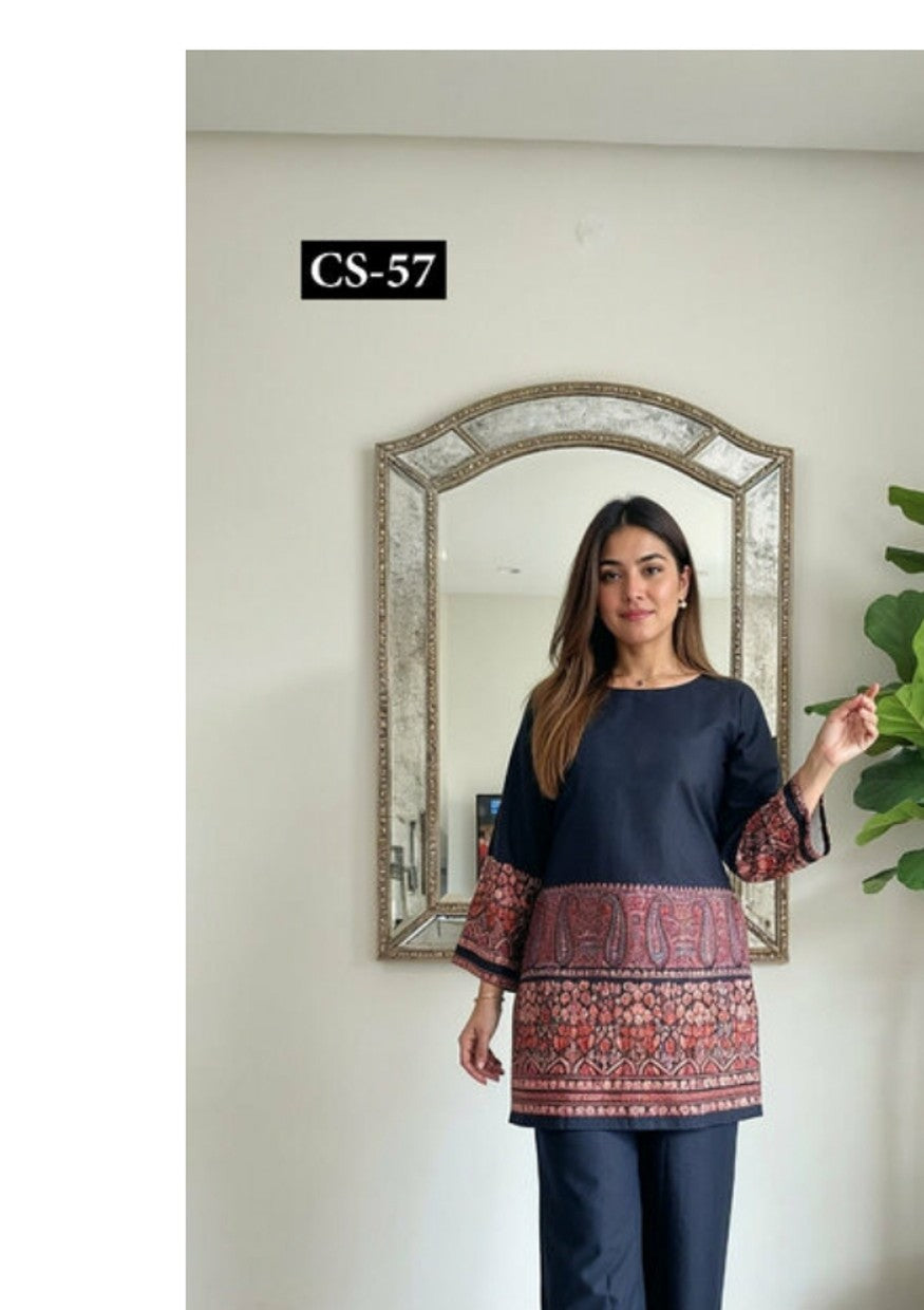 Premium Trendoora Co Ord Set