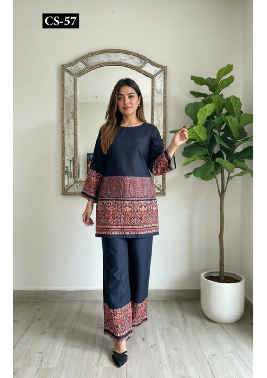 Premium Trendoora Co Ord Set