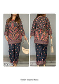 Premium Trendoora Co Ord Set