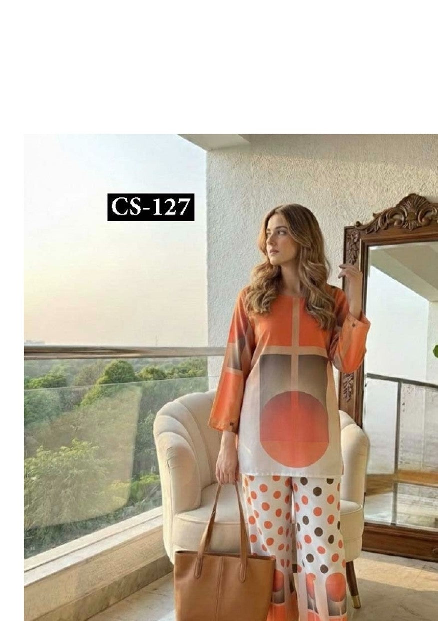 Premium Trendoora Co Ord Set