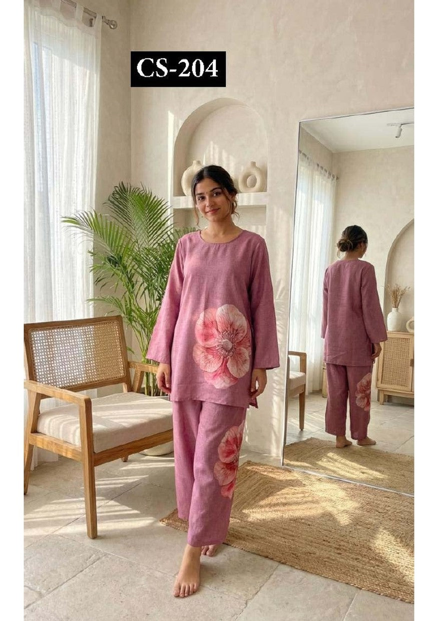 Premium Trendoora Co Ord Set