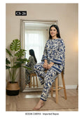 Premium Trendoora Co Ord Set