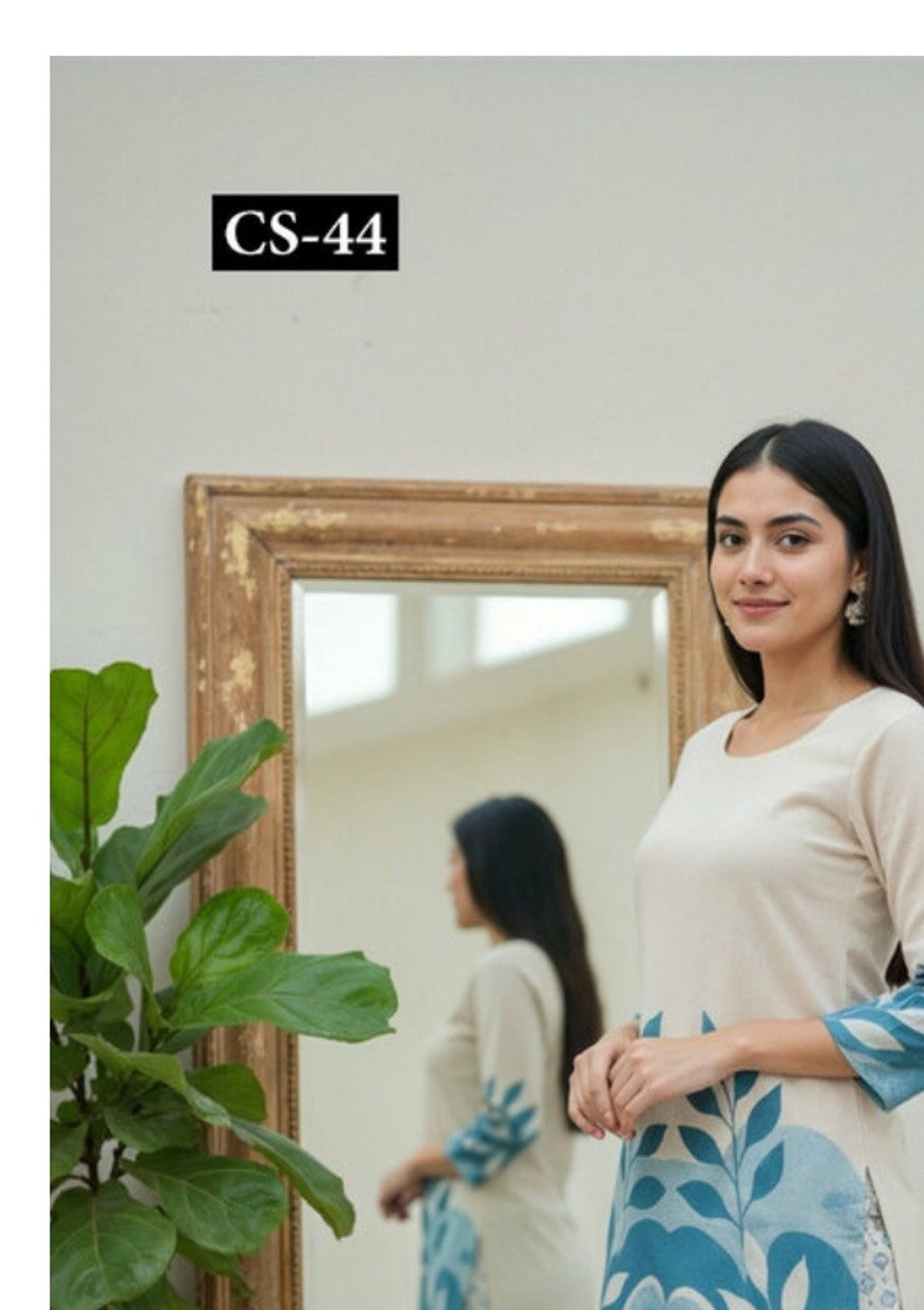 Premium Trendoora Co Ord Set