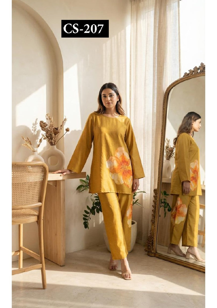 Premium Trendoora Co Ord Set
