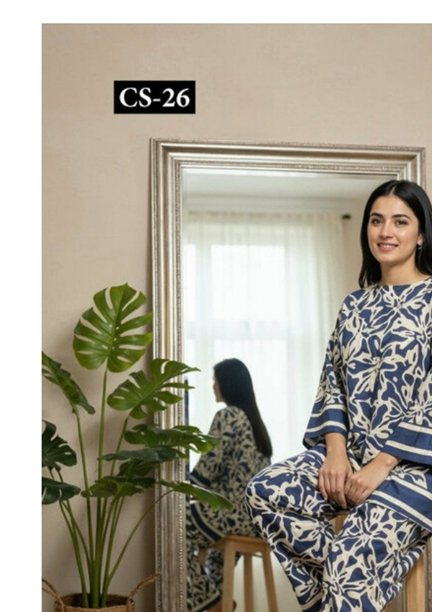 Premium Trendoora Co Ord Set