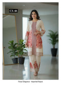 Premium Trendoora Co Ord Set