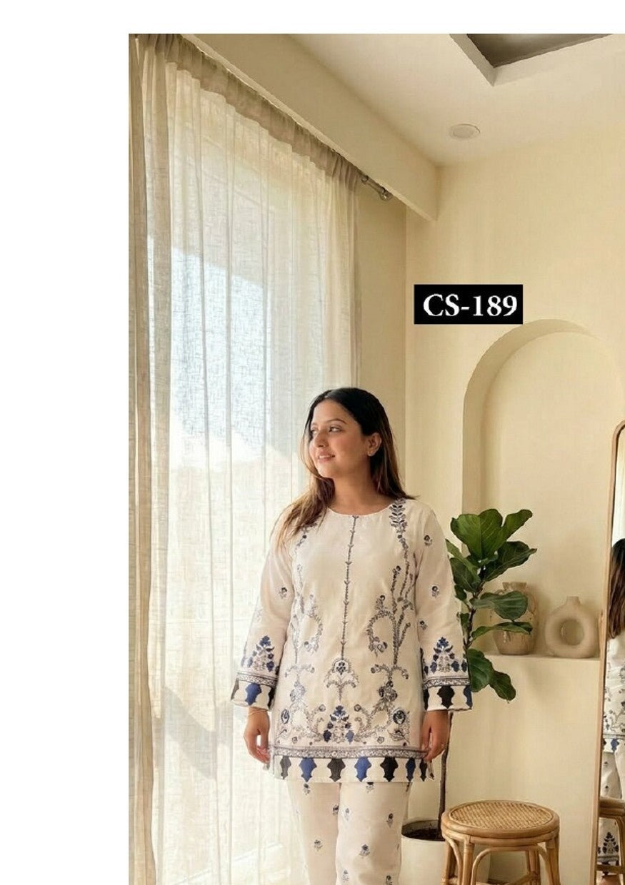 Premium Trendoora Co Ord Set