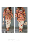 Premium Trendoora Co Ord Set