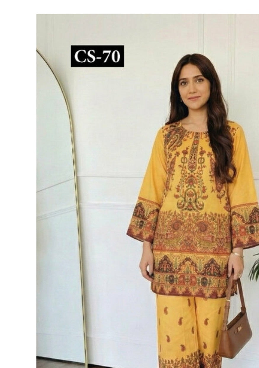 Premium Trendoora Co Ord Set