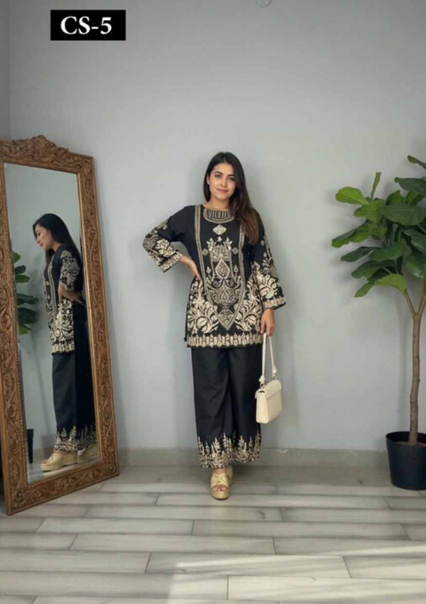 Premium Trendoora Co Ord Set