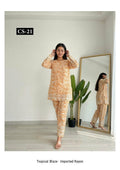 Premium Trendoora Co Ord Set