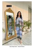 Premium Trendoora Co Ord Set