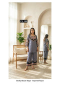 Premium Trendoora Co Ord Set